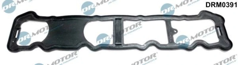 Image of DR.MOTOR AUTOMOTIVE Rocker cover gasket DR.MOTOR AUTOMOTIVE DRM0391