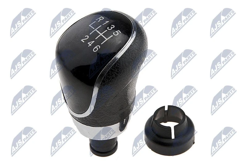 Image of NTY Gear knob NTY GZB-FR-000
