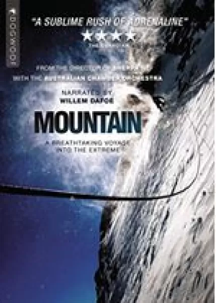 Image of Mountain [DVD]