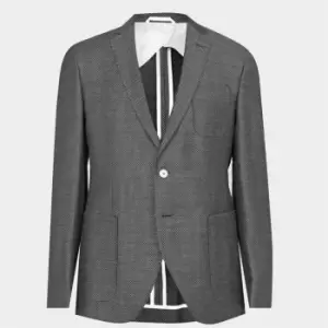Image of Boss Boss Raye8 - Grey