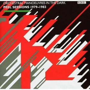 image of Orchestral Manoeuvres in the Dark - Peel Sessions: 1979-1983 CD