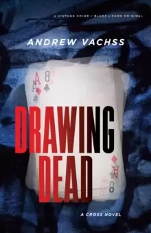 Image of Drawing Dead : A Cross Novel