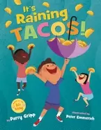 Image of its raining tacos