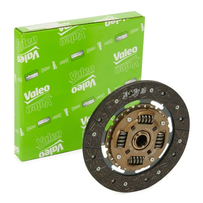 Image of Clutch plate VALEO 803530