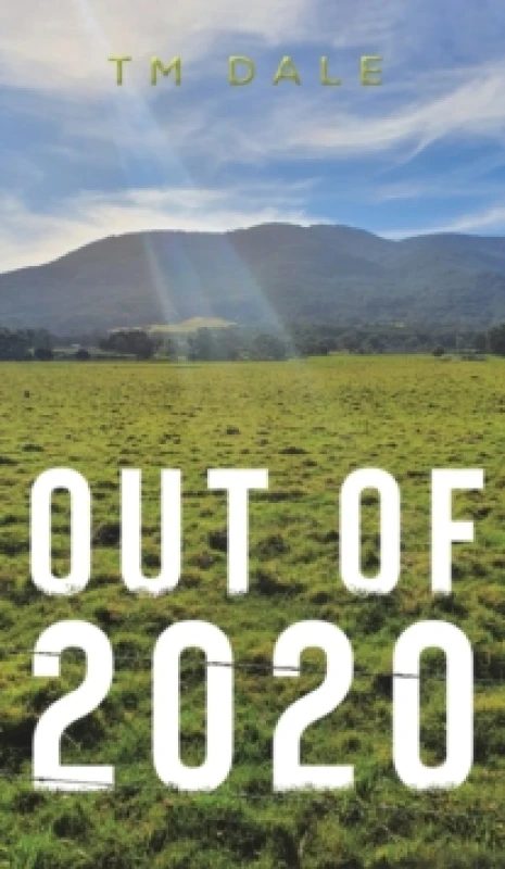 Image of Out Of 2020 Hardback
