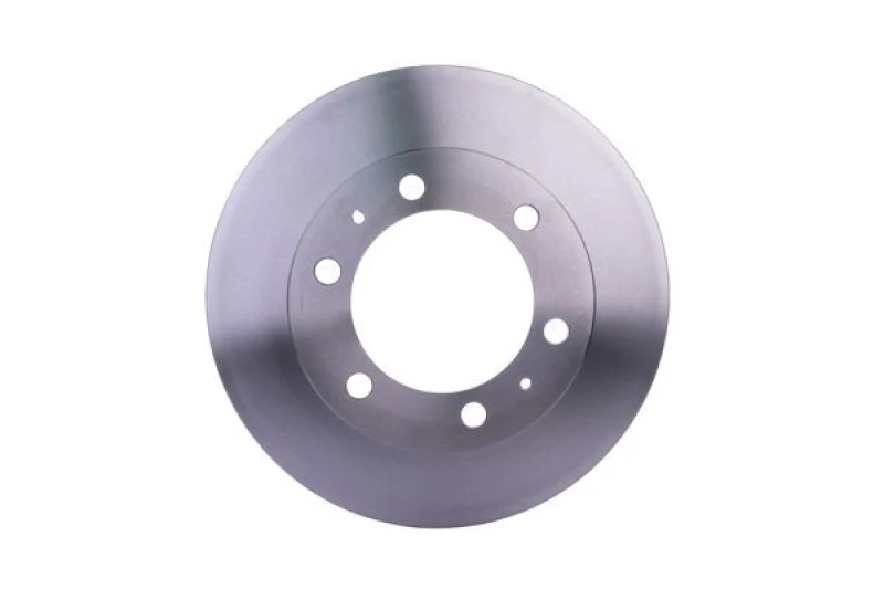 Image of HELLA Brake disc HELLA 8DD 355 116-821