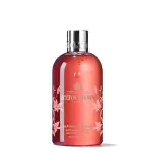 image of Molton Brown Molton Brown Limited Edition Heavenly Gingerlily Bath & Shower Gel 300ml