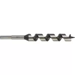 image of Milwaukee Wood Auger Drill Bit 24mm 230mm