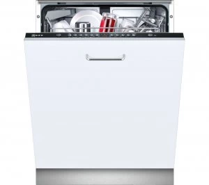 image of NEFF N50 SS13G60XOG Fully Integrated Dishwasher