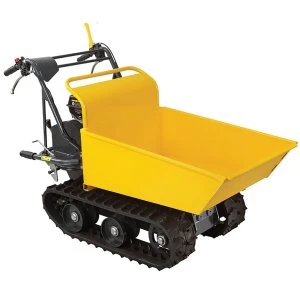 Image of The Handy 300KG (661lb) Petrol Mini Transporter