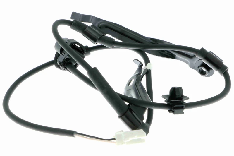 Image of VEMO V70-72-0080 ABS Sensor Rear Axle Right Sensor,wheel speed (412)