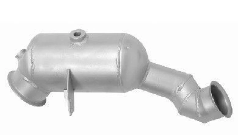 Image of IMASAF Catalytic converter IMASAF 49.15.33