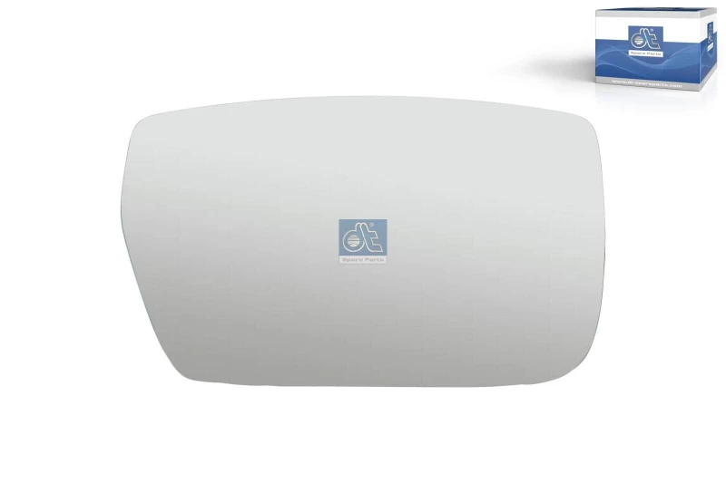 Image of Wing mirror glass DT Spare Parts 7.73414