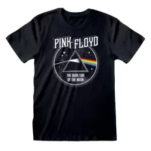 image of Pink Floyd - DSOTM Retro Ex Ex Large