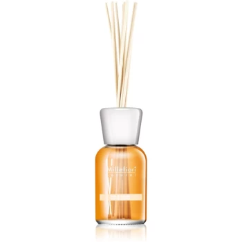 Image of Millefiori Natural Lime & Vetiver aroma diffuser with filling 500ml