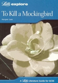Image of To Kill a Mockingbird Harper Lee by Stewart Martin and Andrea Stowe Paperback