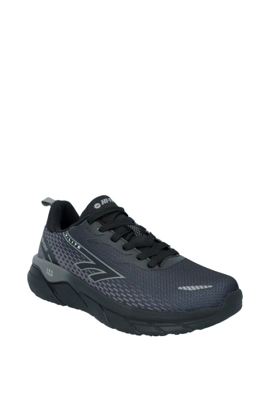 Image of Hi Tec Mens Promenade Lightweight Trainers UK Size 7 (EU 41) Captains Blue Dress Blue Navy HIT177-NIGHT-7
