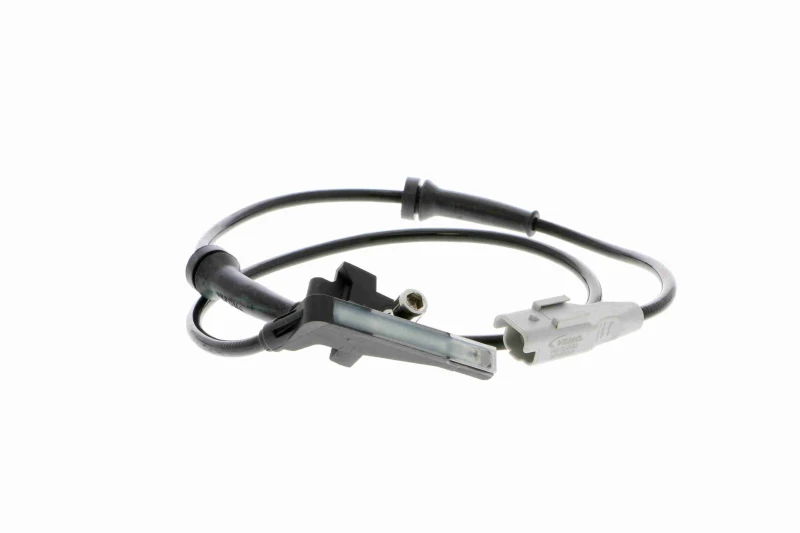 Image of VEMO V42-72-0030 ABS Sensor Rear Axle Sensor,wheel speed (412)