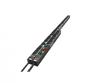 Image of Eaton EBAB02 - Power Distribution Unit - 8 AC outlets