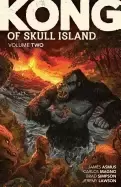 Image of kong of skull island vol 2