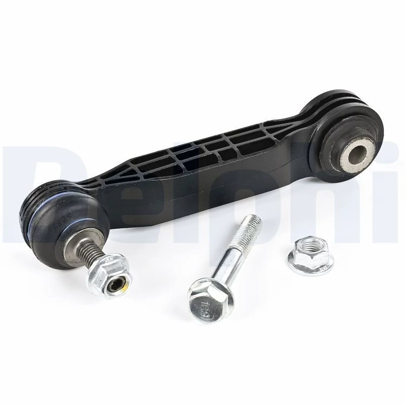 Image of DELPHI Anti-roll bar link DELPHI TC6995