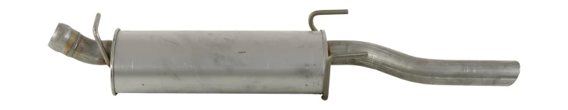 Image of Rear silencer WALKER 23095