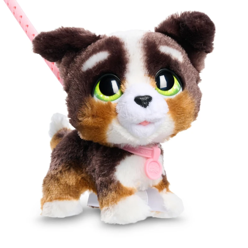 Image of Furreal Walk-A-Lots Bernadoodle