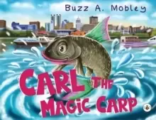 Image of Carl The Magic Carp