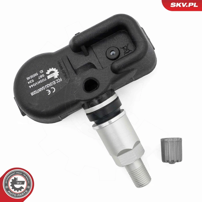Image of ESEN SKV Tyre pressure sensor (TPMS) ESEN SKV 70SKV044