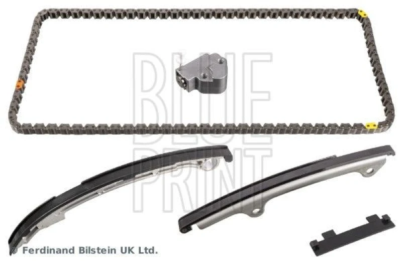 Image of Blue PRINT Timing chain kit Blue PRINT ADN17357