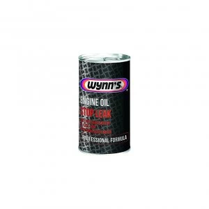 Image of Wynns 1831027 77441 Engine Oil Stop Leak 325ml