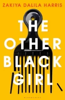 Image of The Other Black Girl : 'Get Out meets The Devil Wears Prada' Cosmopolitan