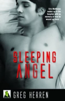 Image of Sleeping Angel by Greg Herren Paperback