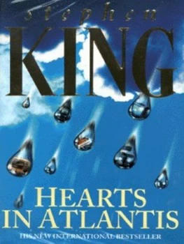 Image of Hearts in Atlantis by Stephen King Hardback