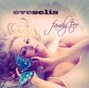 Image of Family Tree by Eve Selis CD Album