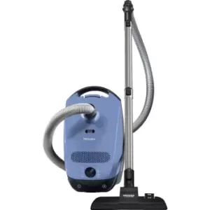 image of Miele Classic C1 Junior Corded Bagged Cylinder Vacuum Cleaner