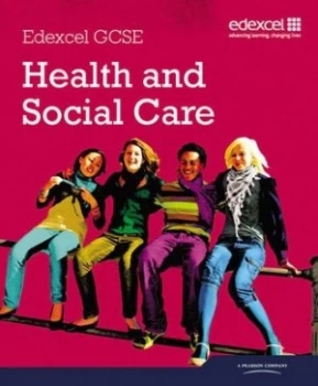 Image of Edexcel Gcse Health and Social Care by Elizabeth Haworth Paperback