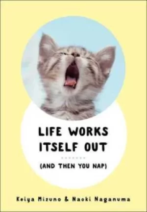 Image of Life works itself out by Keiya Mizuno