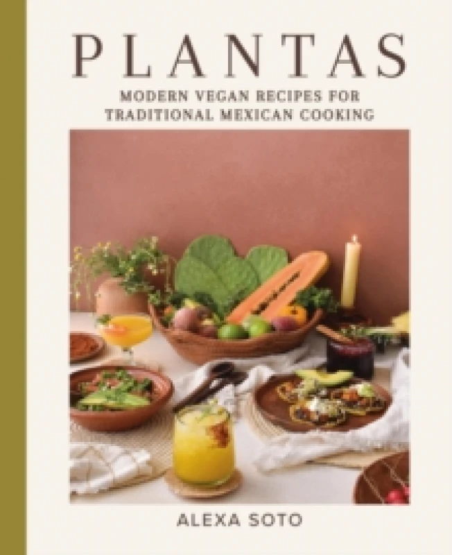 Image of Plantas. Hardback. By Alexa Soto Books
