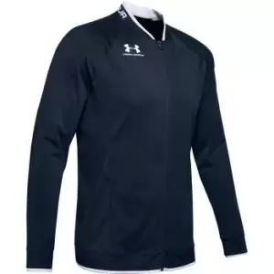 Image of Under Armour Top Mens - Blue