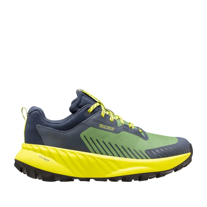 Image of Hiking shoes Helly Hansen Awe Ht Bleu Male 44