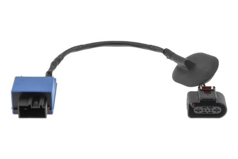 Image of TOPRAN Control Unit, fuel pump TOPRAN 118 927