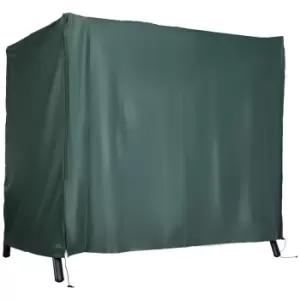 Image of Outsunny Large Outdoor Swing Chair Cover - 164cm