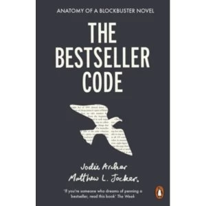Image of The Bestseller Code