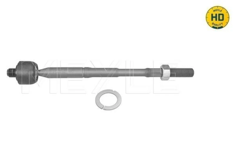 Image of Inner tie rod MEYLE 37-16 031 0024/HD