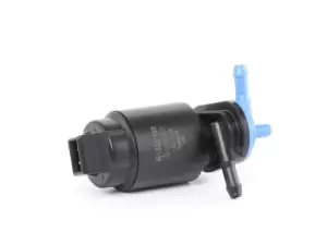 Image of TOPRAN Windshield Washer Pump VW,OPEL,FORD 103 173 7222079,95VW17K624AA,1450173 1450185,1H6955651,90508706,90585762,1H6955651