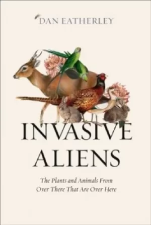 Image of Invasive aliens by Dan Eatherley