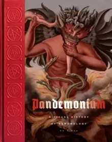 Image of Pandemonium : A Visual History of Demonology