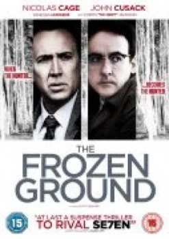 Image of The Frozen Ground