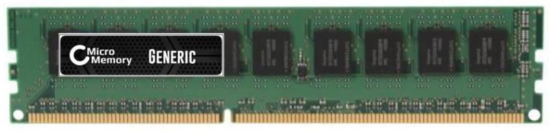Image of CoreParts MMG2337/2GB memory module 1 x 16GB DDR3 240-pin DIMM ECC
